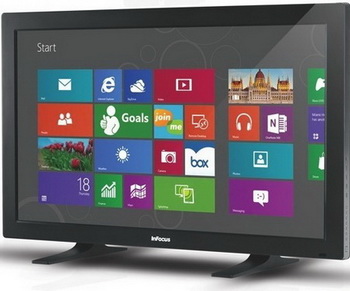 InFocus BigTouch